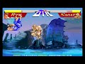Street Fighter 2 Ryu VS Sagat Online Flash Game