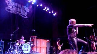 Charm City Devils &quot;True Love (Hell Yeah)&quot; Rams Head Live, Baltimore, MD 7/9/11 live concert