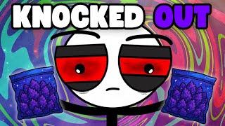 Watch This To Fall Asleep FAST