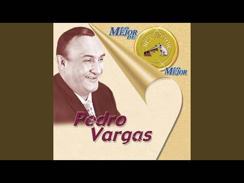 Jinetes En El Cielo - Pedro Vargas