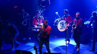 Meute - You & Me (Disclosure cover)