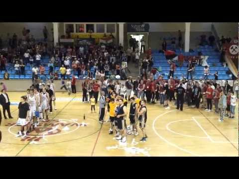 SKSE - Baja bajnoki döntő 7.