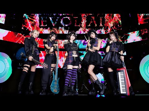 STMLT - EVOL AI (Official Video)