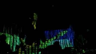 Mellowdrone - Beautiful Day @ Spaceland 2/14/08