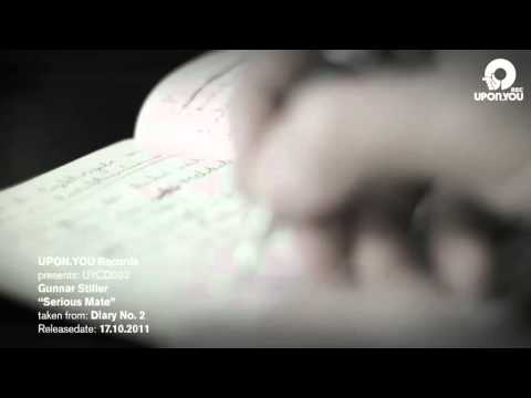 UYCD002 Gunnar Stiller - Serious Mate