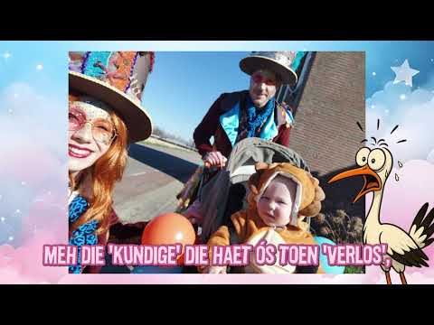 De Plekbend - 20 Waeke Echo / winnaar CMC Alaif 2026 - Finalist LVK 2026