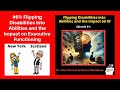 #61: Flipping Disabilities into Abilities and the Impact on Executive Functioning | Executive...