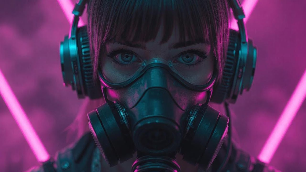 2024 Best RAVE Hypertechno Beats Electro EDM Music