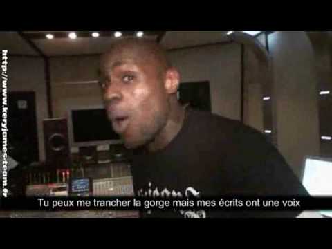 Nouveau Kery James feat Medine - Le prix de la vérité 2009 HD