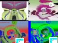 LORE WARNING 16 Klaskyklaskyklaskyklasky Gummy Bear Song Version V2