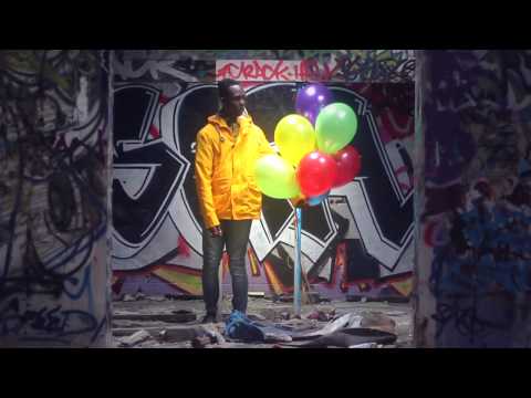 Denius Knight - 88 Blue Balloons (OFFICIAL MUSIC VIDEO)