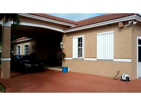 28350 SW 157 CT,Homestead,FL 33033 Casa En Venta