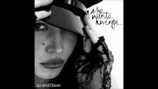 She Wants Revenge -  All Wound Up feat. Zina Star