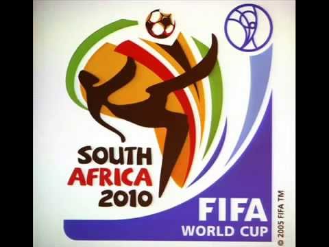FIFA World Cup South Africa 2010 Official Theme Song + lyrics!!!
