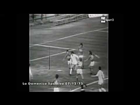 Cacciatori Massimo Parate dal 1972 al 1984 - Sampdoria,Lazio