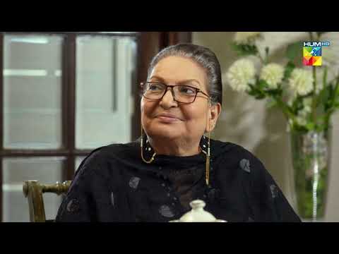 Badnaseeb - 68 - Best Scene 08 - Hum TV