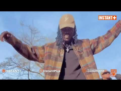 Tete Ketch DE TALANGAÏ À PANAM #Manikole Nouveau Single