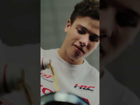 Vai de Pro Honda