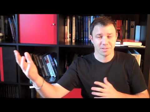 Church Unique Introduction