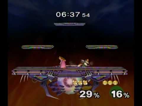 Longhorn Weekly 115 - WR1 - Squd (Fox) vs Vitamix (Peach)