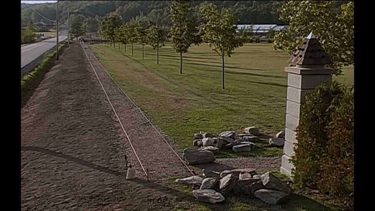 TRIUMPH OF THE WALL - Official Trailer