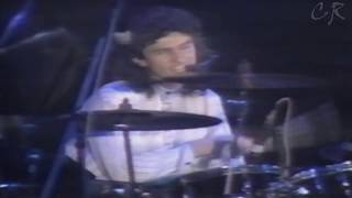 Download lagu Roupa Nova - Seguindo no Trem Azul / Show 1989 mp3