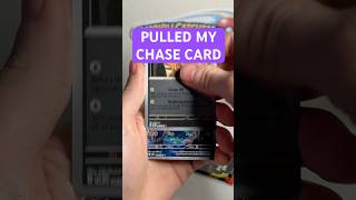 I Pulled My Chase Card    #pokemon #pokemontcg #pokemoncards #perfectorder #clefairy #megaevolution