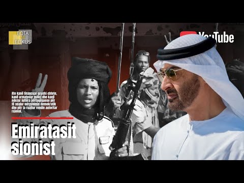 BOTA NË FOKUS | Emiratet e Bashkuara Arabe rrëzuan Morsin në Egjipt