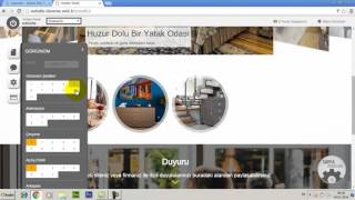 Yusuf AYDIN - Web sitesi düzenleme - www.biltekweb.com