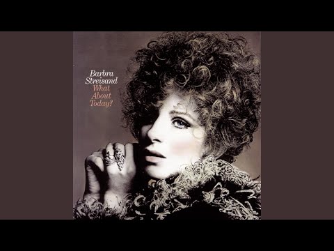 Goodnight - Barbra Streisand