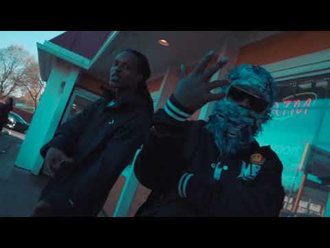 Mula Mar x MarijuanaXO - Galleria (Official Video)