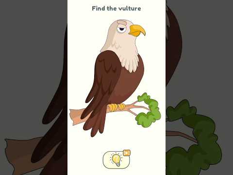Dop 2 Find the vulture level 1576 #shorts #gaming #dop2 #trending