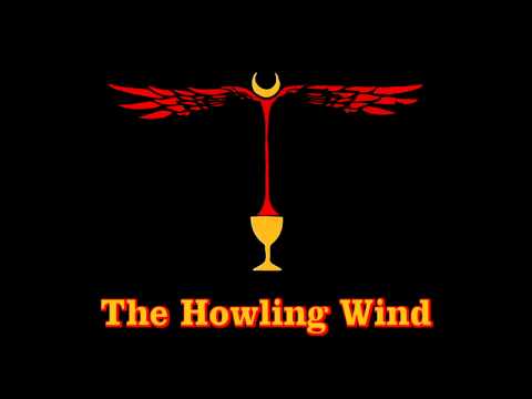 The Howling Wind - Horus Aggressor
