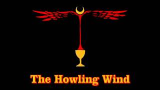 The Howling Wind - Horus Aggressor