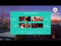 DreamWorks Ratatouille 2007 DVD Menu Walkthrough