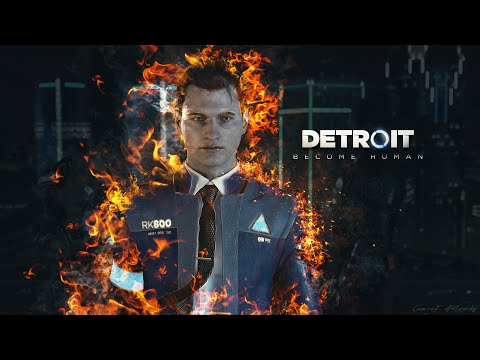 CONNOR | MISSION ACCOMPLISHED | MEMORY REBOOT