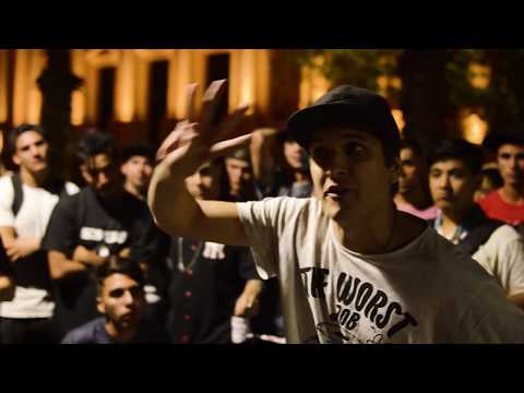 SINESE vs SEFO - 8vos FECHA 1 (2da Temporada) - Sinescritura