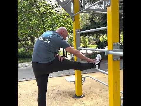 Her-04 - Équipements de street workout - Herkules - Station avec barres à pompes, tractions et échelles_2
