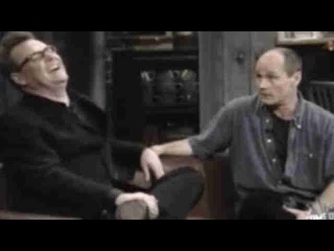 031 Tough Crowd - Greg Proops, Rich Vos, Cory Kahaney, Bob Golub