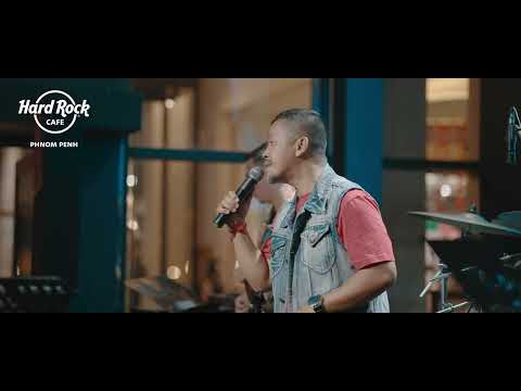 កេសរ - លី តែផេង | Live performance by Chhoun Chantethya | Cornerstone Band
