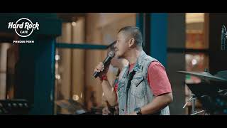Download lagu កេសរ - លី តែផេង | Live performance by Chhoun Chantethya | Cornerstone Band mp3