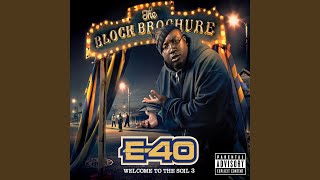 40 & Hiero (feat. Hieroglyphics)