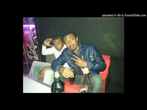 PKS feat MYMENKAID -REHYMA : SIDELINE STORY