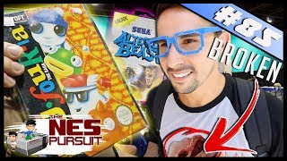 TheNesPursuit- The UNTHINKABLE happened - Episode 85