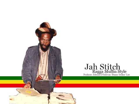Jah Stitch - Ragga Muffin Style
