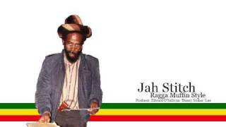 Jah Stitch - Ragga Muffin Style
