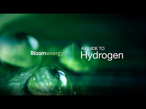 image-Why Bloom Energy's Solid oxide fuel cells?