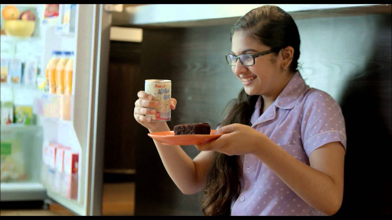 Amul The Taste Of India (New) Lyrics  | Amul – TV Commercial