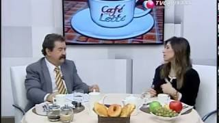 Micoses - Entrevista com a Dermatologista Pauline Lyrio na Band