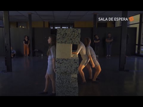 Sala de Espera (Foro de las Artes 2022)